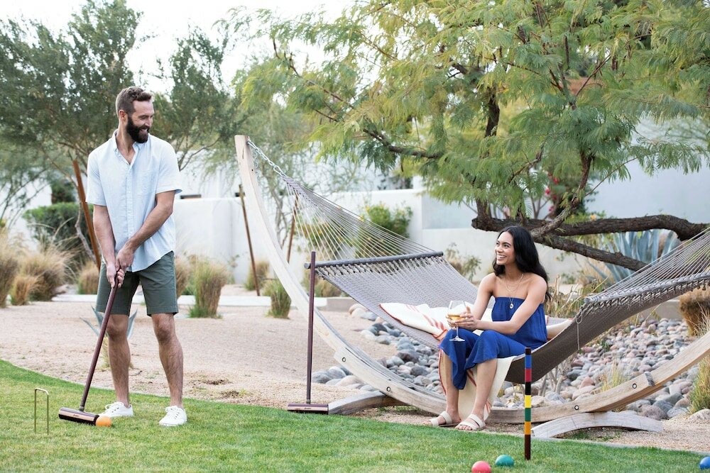 Фото Andaz Scottsdale Resort & Bungalows