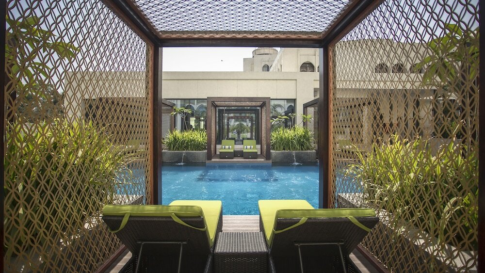 Фото InterContinental Dhaka