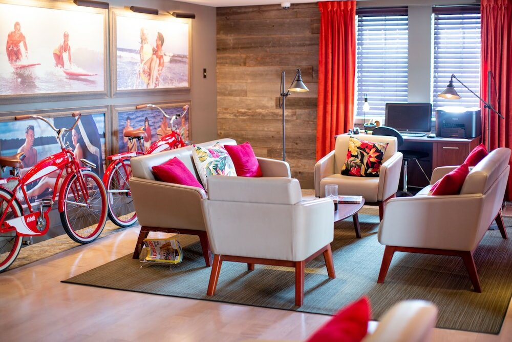 Фото Daddy O Hotel