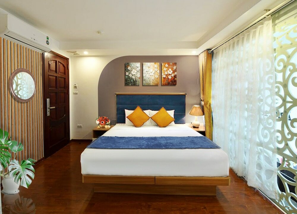 Фото Amorita Boutique Hotel