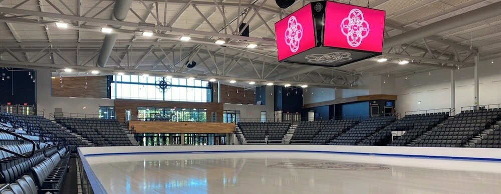 Фото Courtyard by Marriott Boston Dedham/Westwood