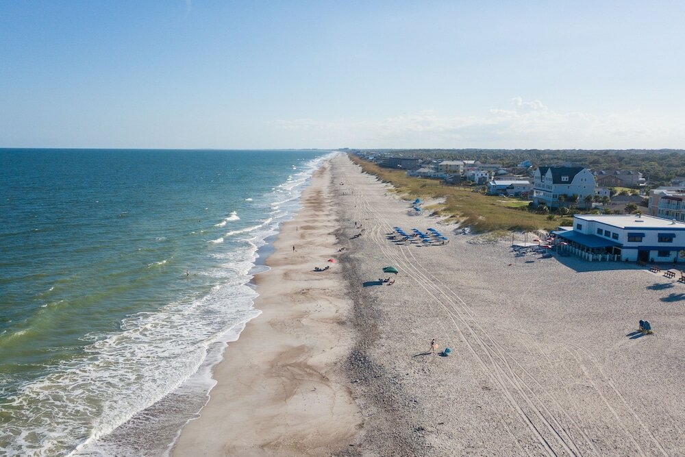 Фото Seaside Amelia Inn