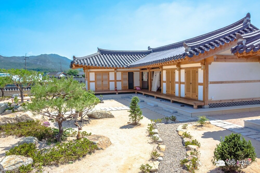 Фото Hanok1st
