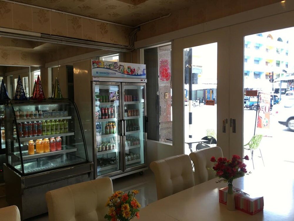 Фото Sandee Room