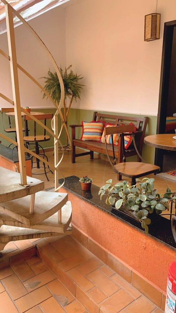 Фото Pousada Ibituruna