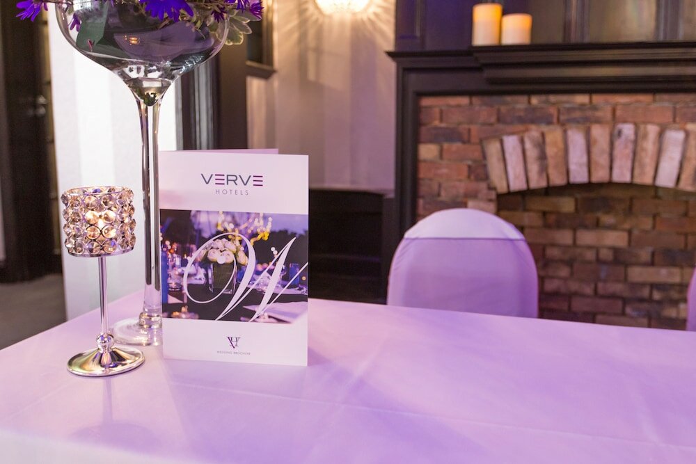 Фото Verve Hotel