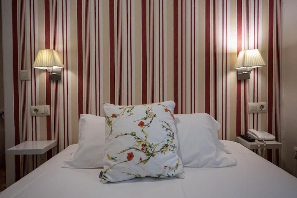 Фото Plaza Santa Lucia