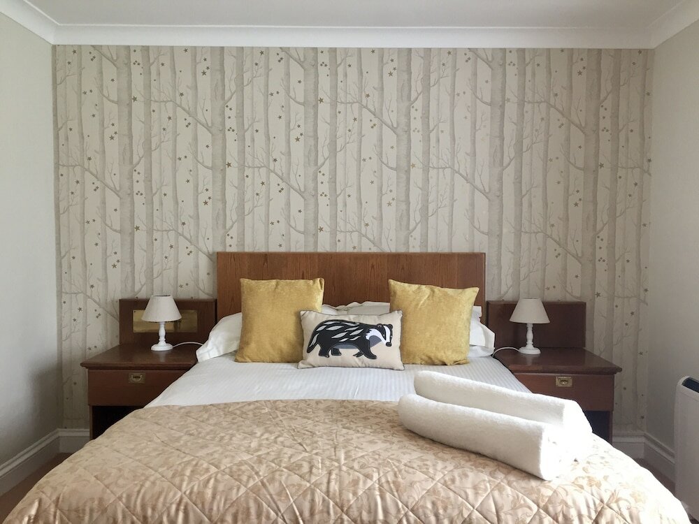 Фото Flackley Ash Country House Hotel