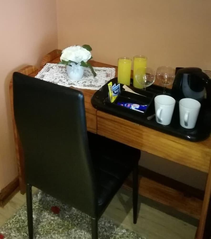 Фото King Guest Lodge