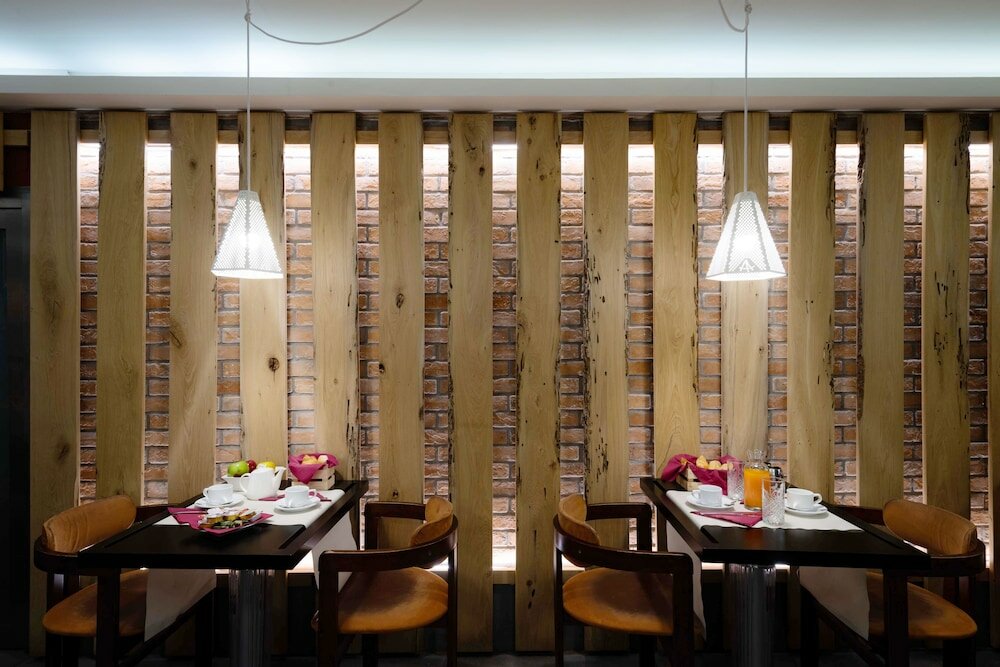 Фото Hotel Paganelli