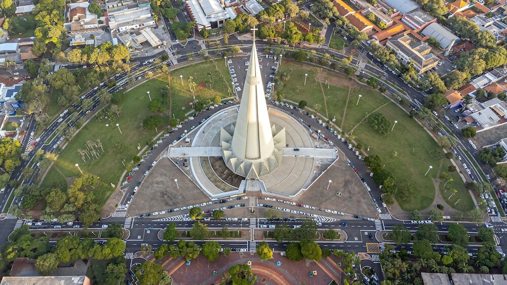 Фото Ibis Budget Maringa