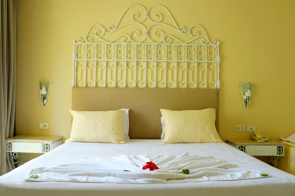 Фото The Ksar Djerba Charming Hotel & SPA