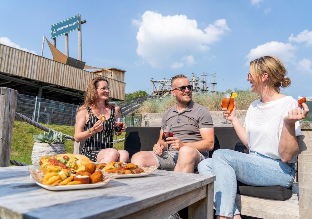 Фото Alpine Hotel SnowWorld