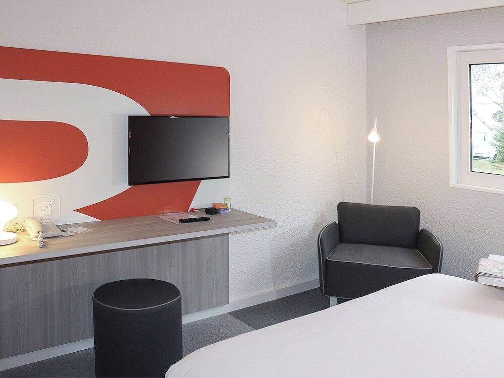 Фото Ibis Styles Beauvais