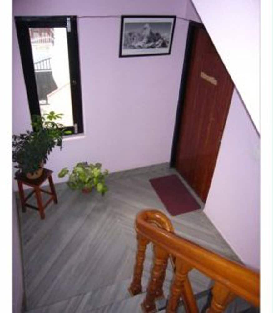 Фото Le Rhododendron Chambres D'hotes