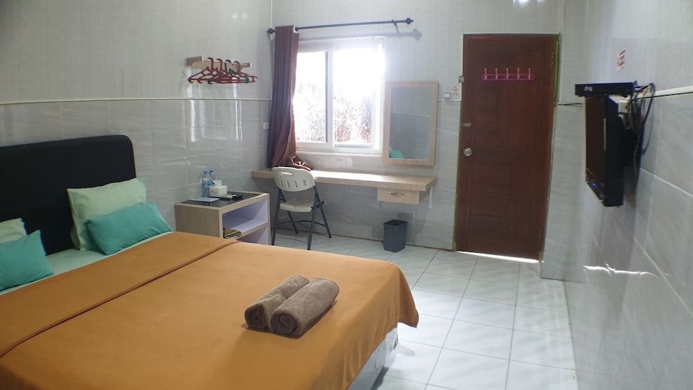 Фото Nasional Hotel