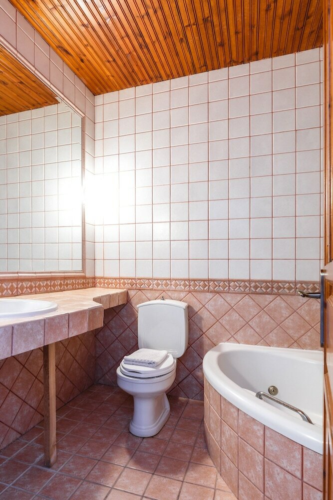 Фото Hotel Marabou