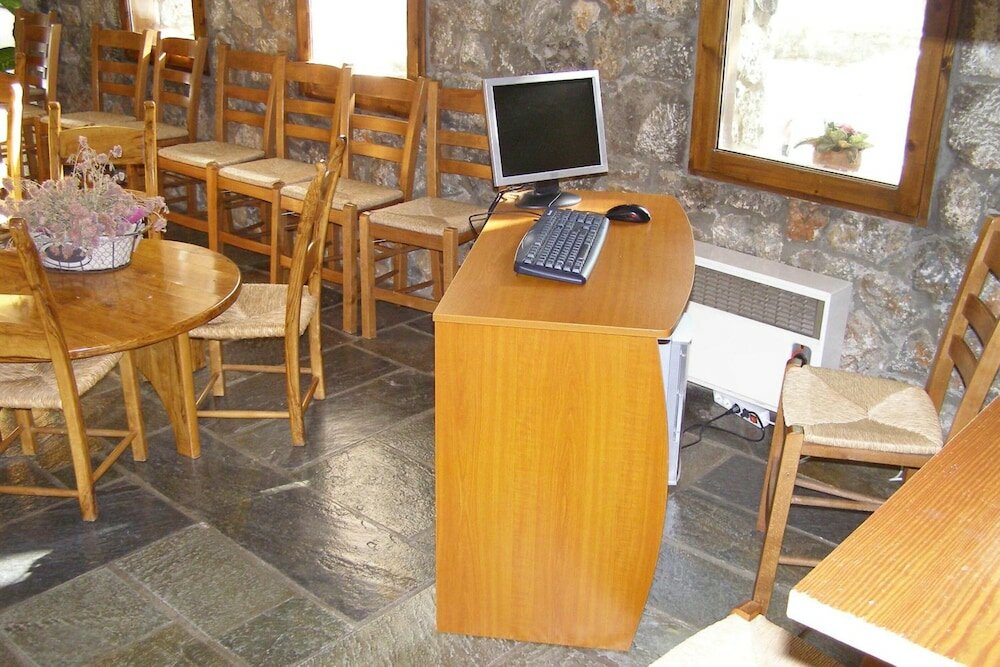 Фото Neos Omalos