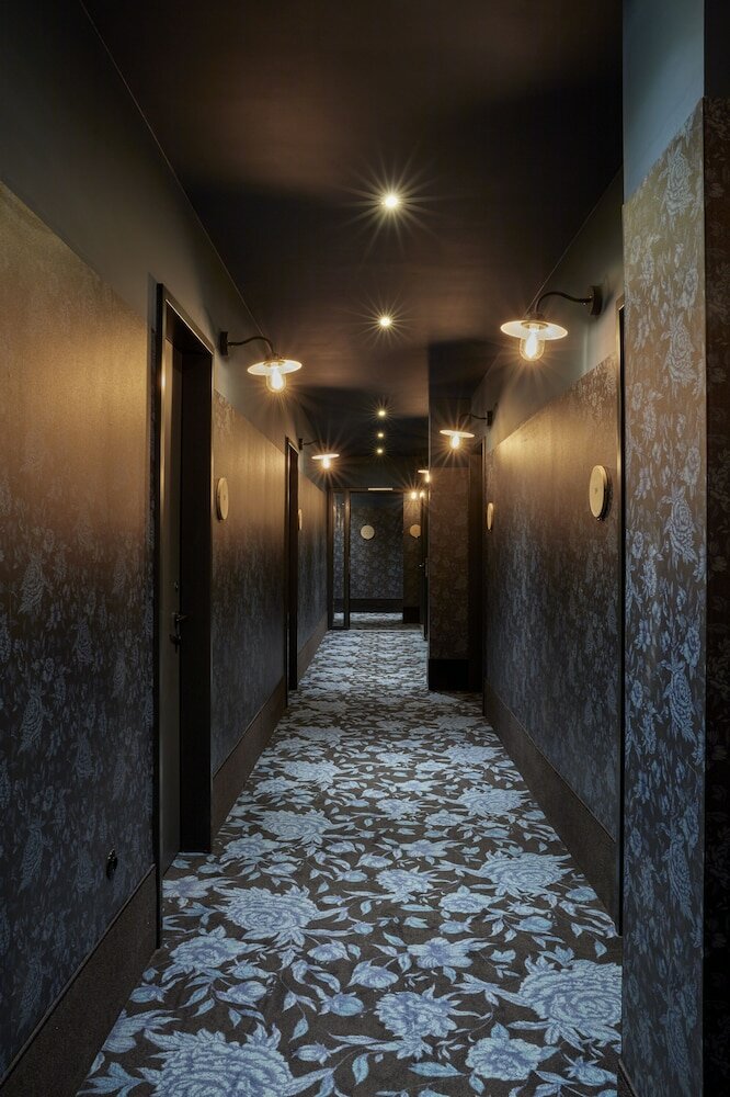 Фото 25hours Hotel The Royal Bavarian