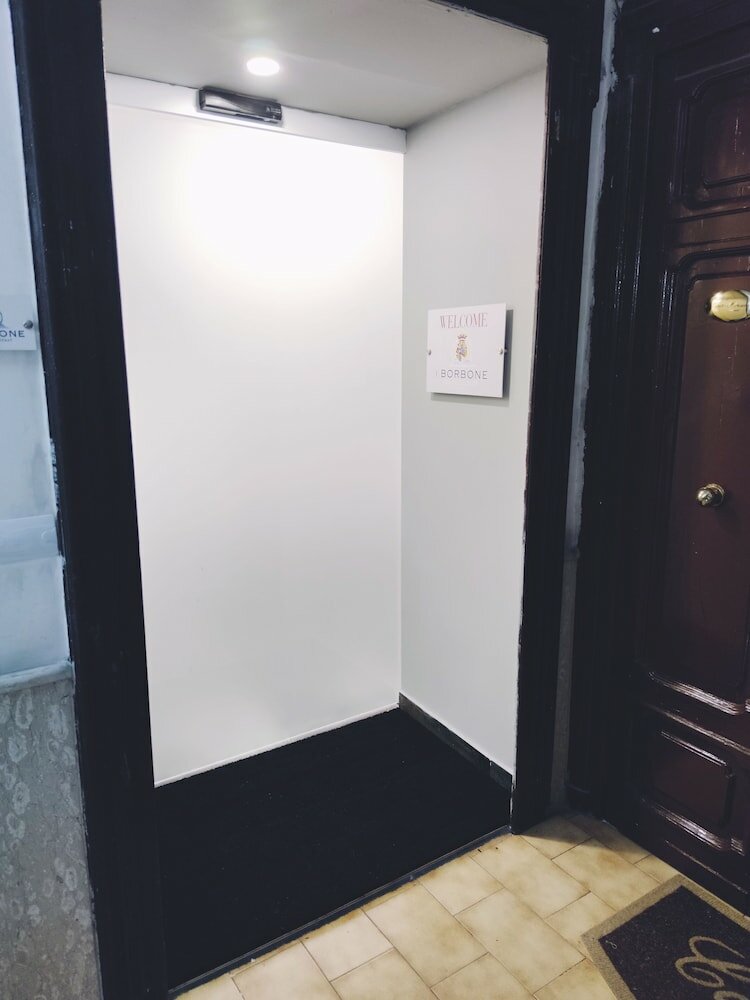 Фото B&b i Borbone