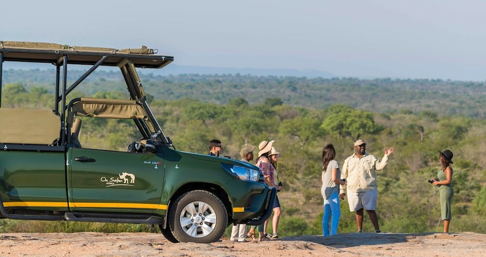 Фото Aha Casa Do Sol Hotel & Resort