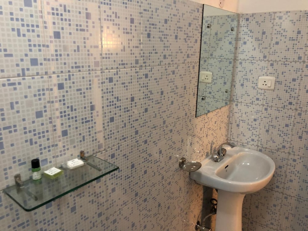 Фото Hotel Flora Fountain