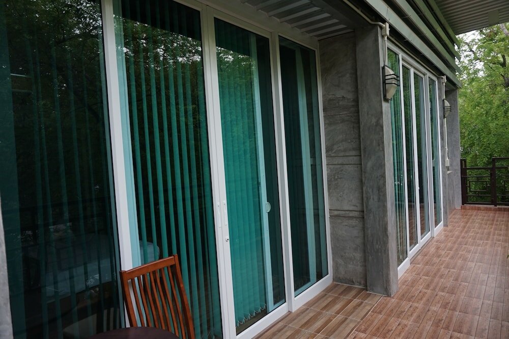 Фото Loei Huen Hao Hug Home & Resort