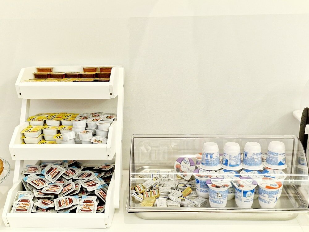 Фото Отель Firenze 2000