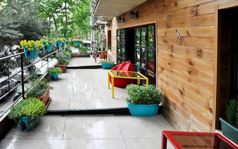 Фото Art Hotel Claude Monet