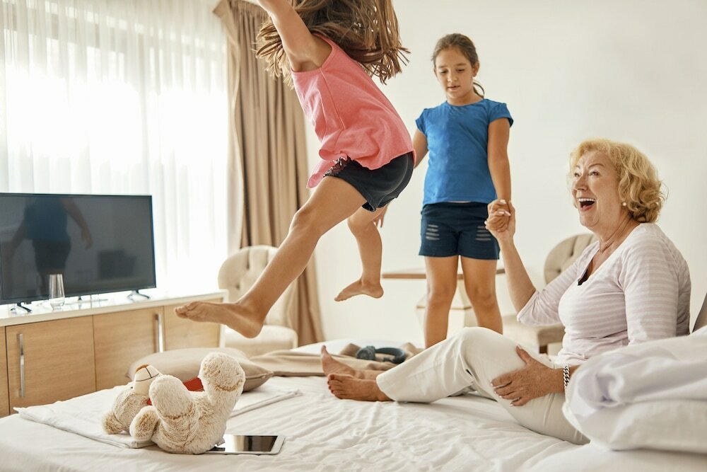 Фото Hotel Kadmo by Aycon