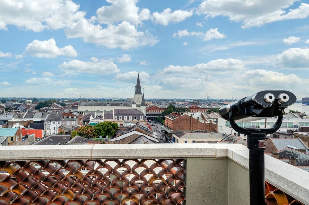 Фото Omni Royal Orleans Hotel