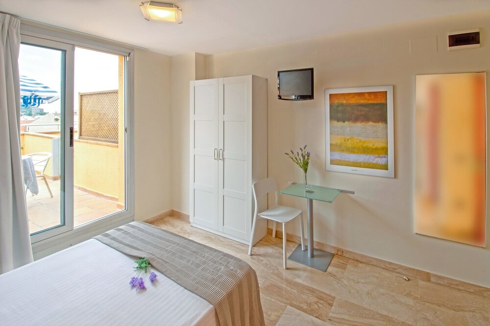 Фото SM Turissa Tossa de Mar