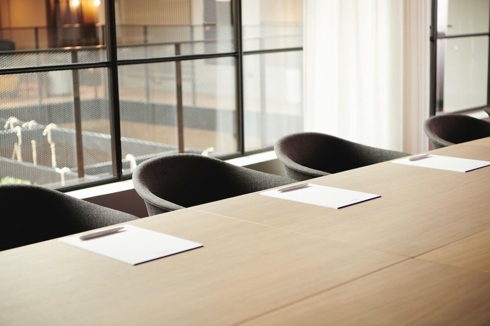 Фото Hotel Gilbert