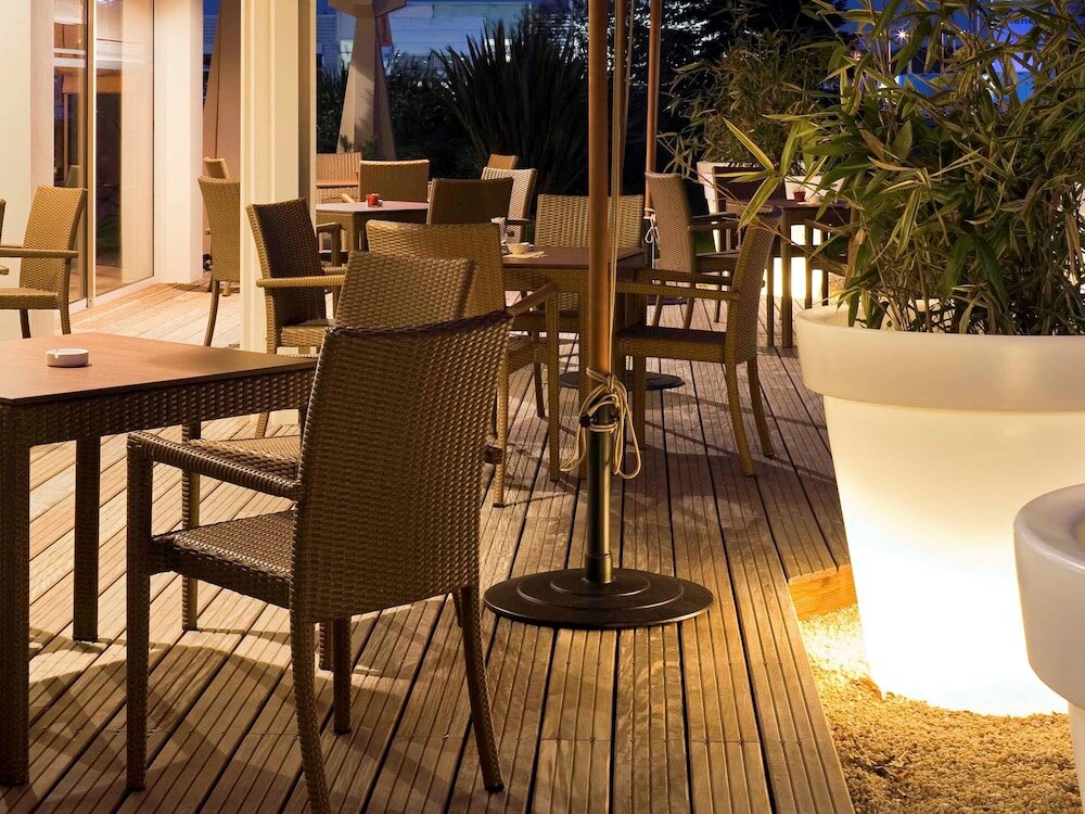 Фото Ibis Styles Cholet