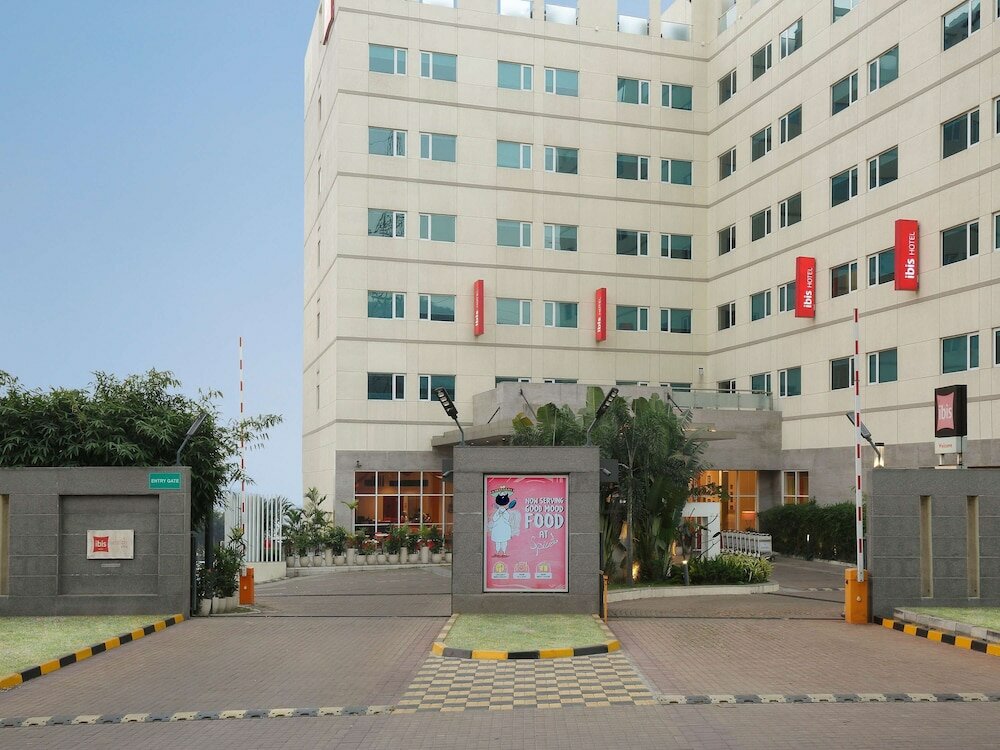 Фото ibis Pune Hinjewadi