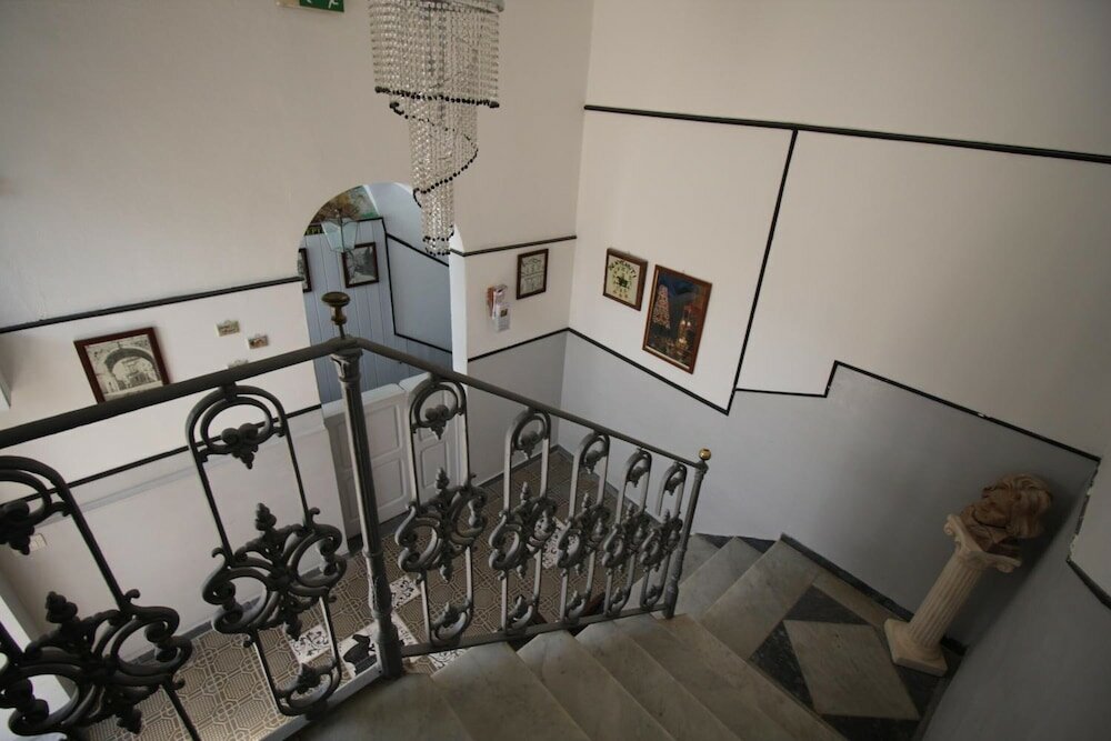 Фото Gualtiero camere e suite