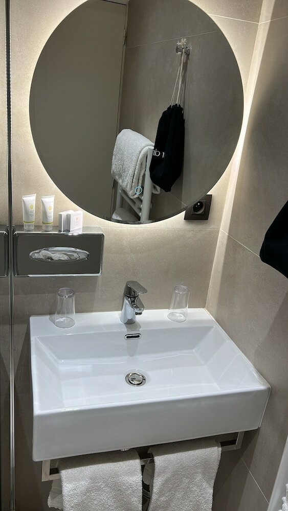 Фото Au Grand Saint Jean