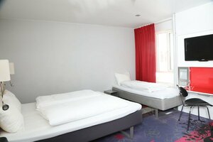 Гостиница Comfort Hotel Xpress Youngstorget