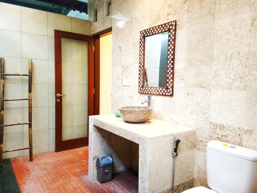 Фото Uma Loka Villa