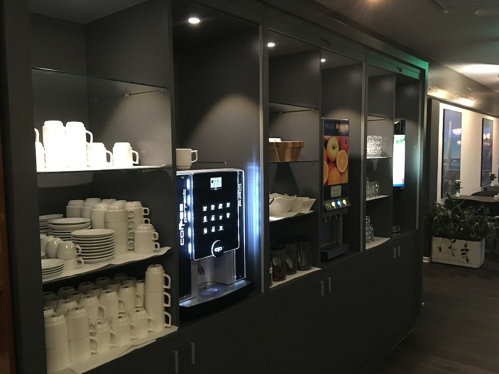 Фото Montra Skaga Hotel