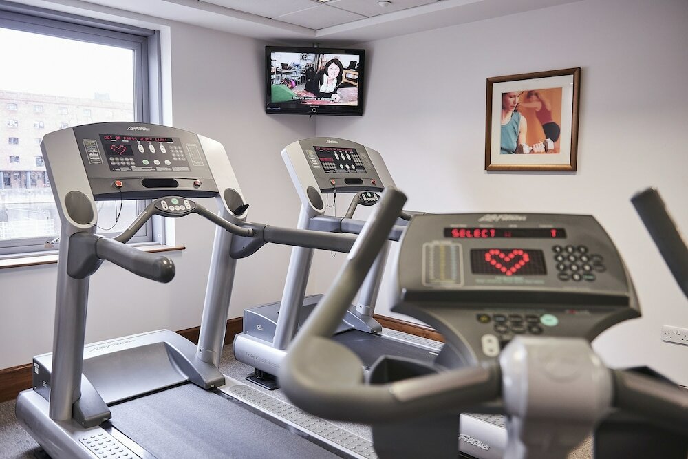 Фото Staybridge Suites Liverpool, an Ihg Hotel