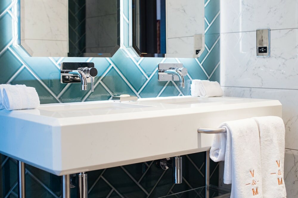 Фото Vintry & Mercer Hotel