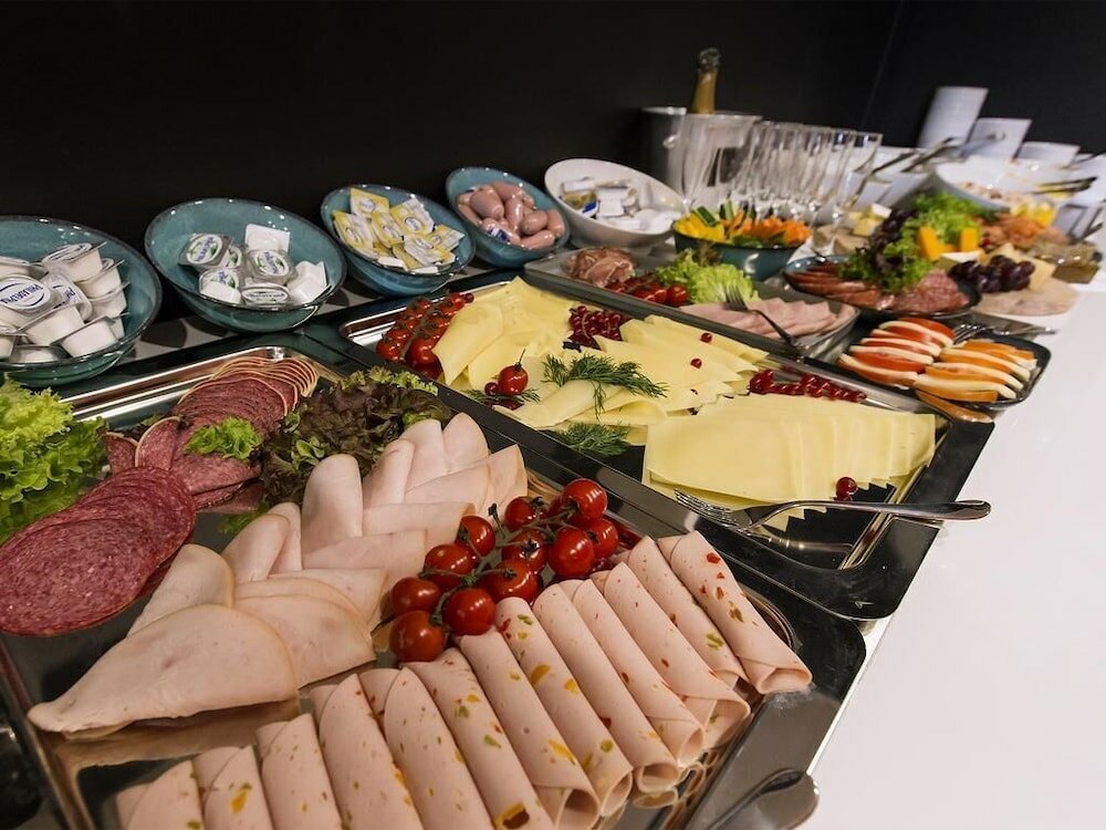 Фото Dormero Hotel Stuttgart