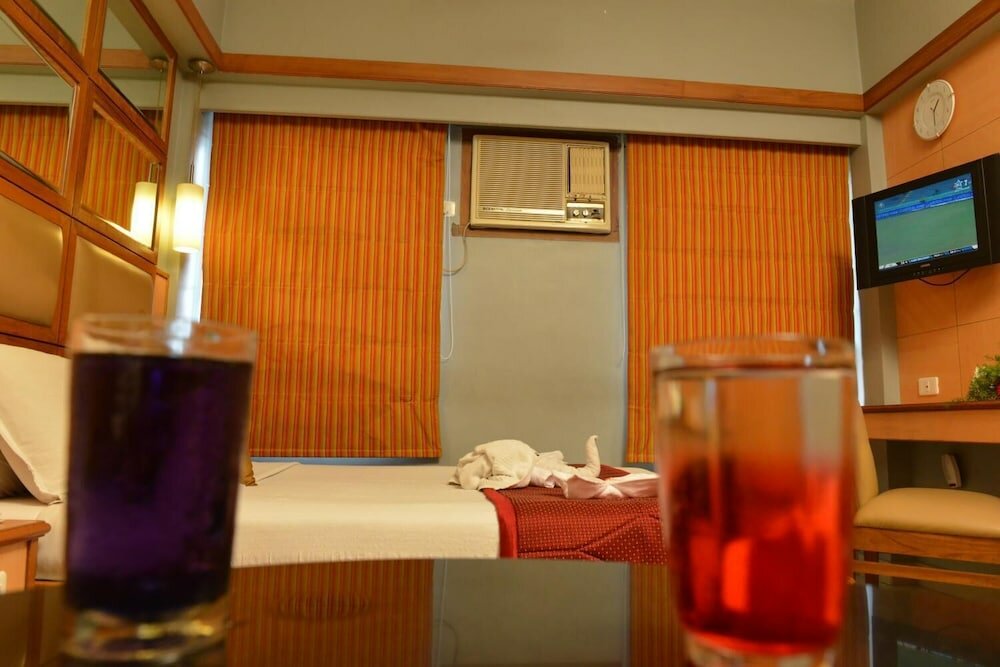 Фото Отель Sree Bharani