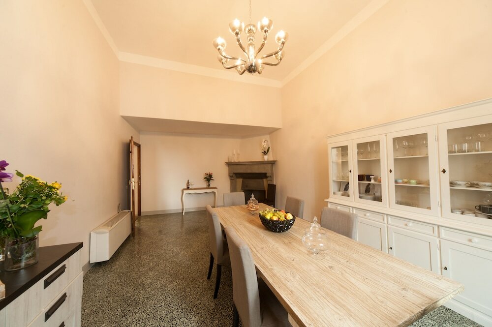 Фото La Porta del Paradiso