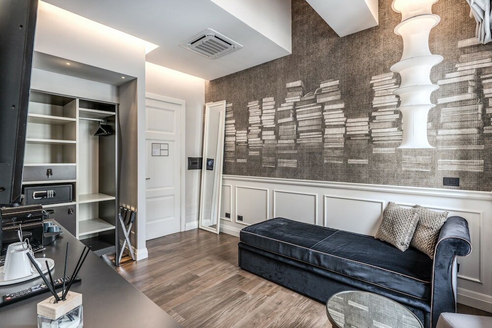 Фото Rhea Silvia Luxury Spagna