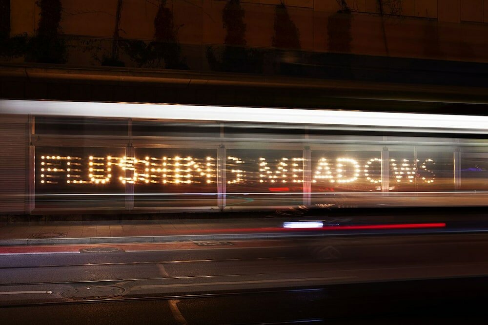 Фото The Flushing Meadows Hotel & Bar