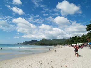 Гостиница Chaweng Cove Beach Resort