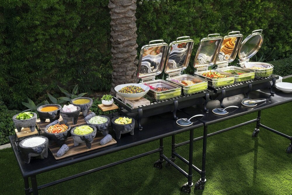 Фото Marriott Irvine Spectrum