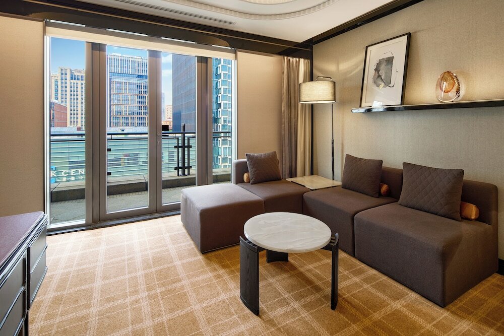 Фото Baolijia Shanghai Suning Hotel